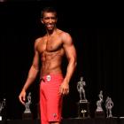 Chase  Erwin - NPC Battle on the Bluff 2012 - #1